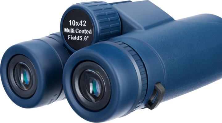 Produktbild Levenhuk Discovery Elbrus 10x42 Fernglas (10 x, 42 mm)