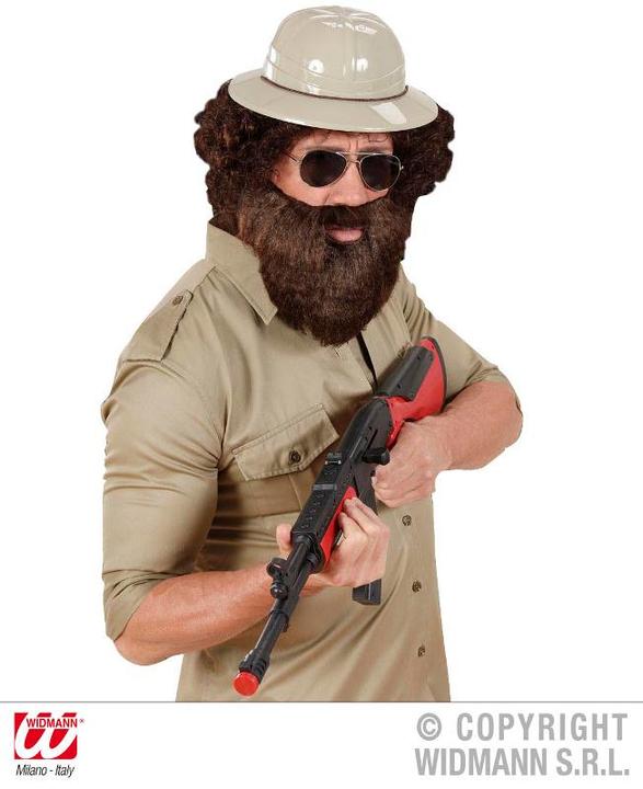 Immagine prodotto Widmann Baffi Barba Apertura della bocca