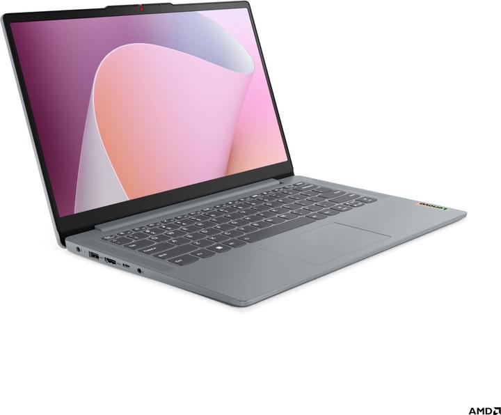 Produktbild Lenovo IdeaPad Slim 3 (14", 512 GB, 8 GB, Deutschland)
