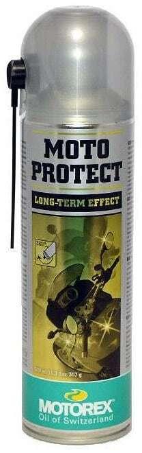 Produktbild Motorex Moto Protect (500 ml)