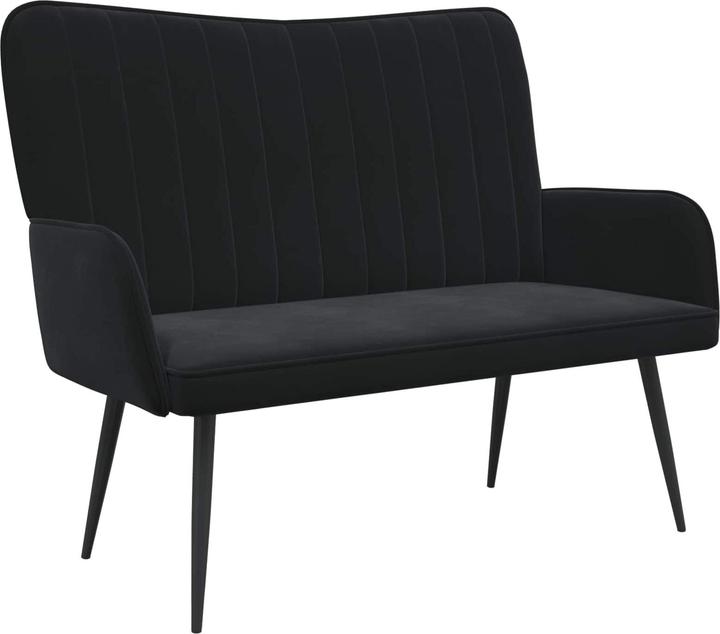 Actual product image vidaXL Zweisitzer Sofa (2 person sofa)