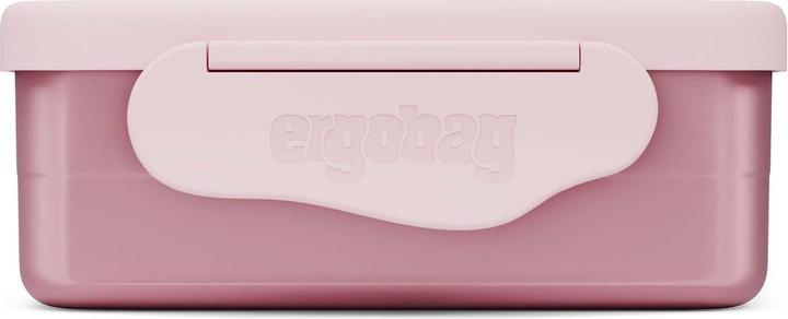 Image du produit Ergobag Lunchbox Stainless Steel 3 in 1