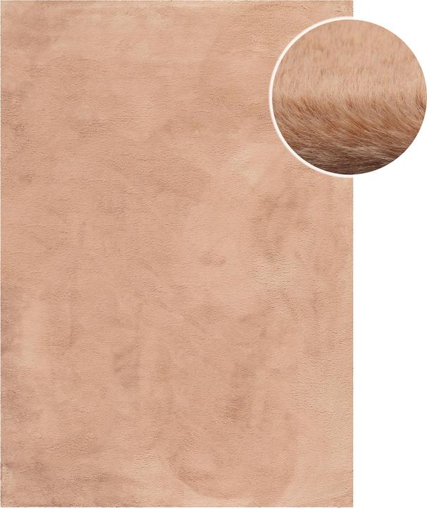 Produktbild Wecon Home Basics Teppich Anna (60 x 40 cm)