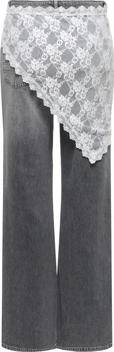 Image du produit Only Onlsof Lace Scarf Wvn Ex