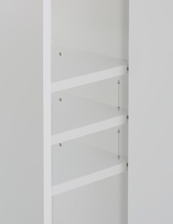 Produktbild Relaxdays Badezimmerschrank (20 x 20 x 180 cm)