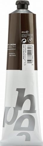 Produktbild Pebeo XL Feine Ölfarben (Van-Dyck-braun, 200 ml)