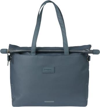 Actual product image Basil Manhattan (12 l, Saddle bag)