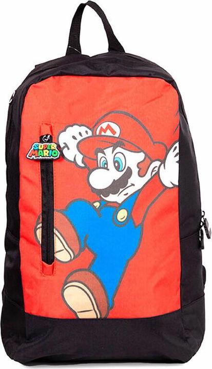 Image du produit Nintendo Super sac à dos (DSi XL)