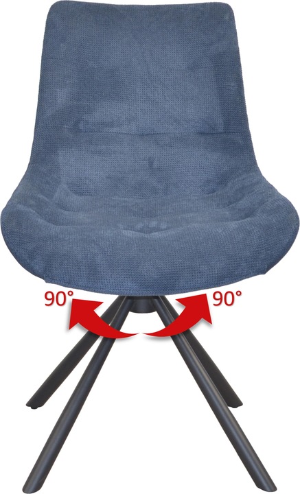 Actual product image Möbel Direkt Online Mascha