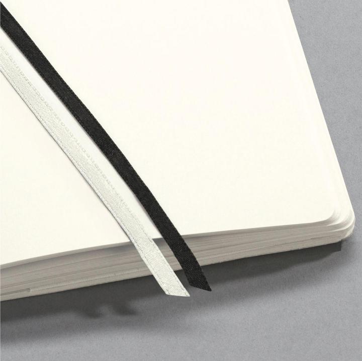 Image du produit Sigel Wochenagenda Conceptum Liniert, 2026, Schwarz, 9,3 x 14 cm (1 semaine / 2 pages)