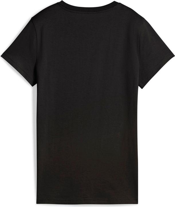 Actual product image Puma Ess Elevated Tee (M)