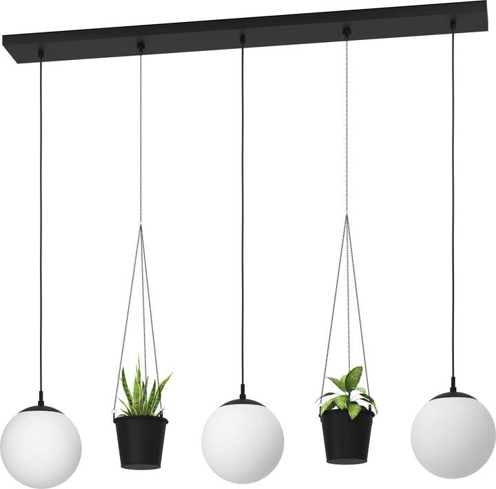Actual product image EGLO Rondo (E27)