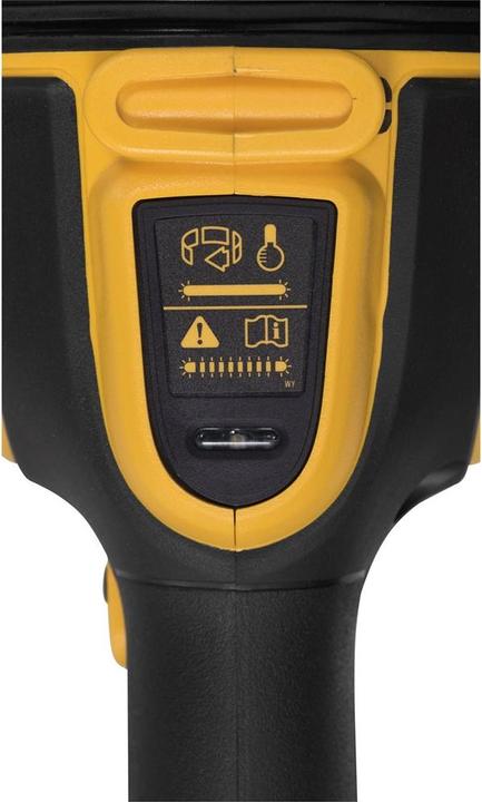Actual product image DeWalt 230mm angle grinder (230 mm)