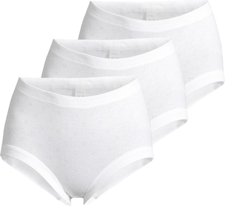 Immagine prodotto Speidel Confezione da 3 slip Nina (40, L, confezione da 3)