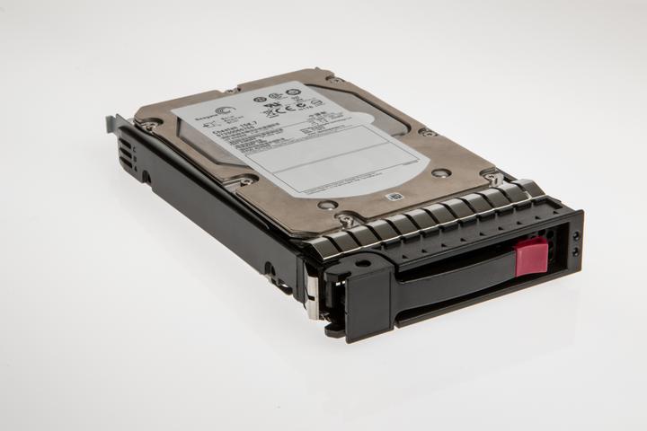 Image du produit Origin Storage Nearline - Disque dur - 4 To - échangeable à chaud - 3.5" (8.9 cm) (4 To, 3.5")