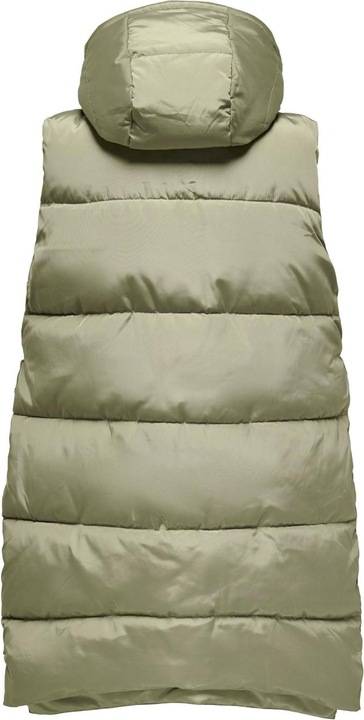 Image du produit Only Gilet à capuche Gilet en duvet (XL)