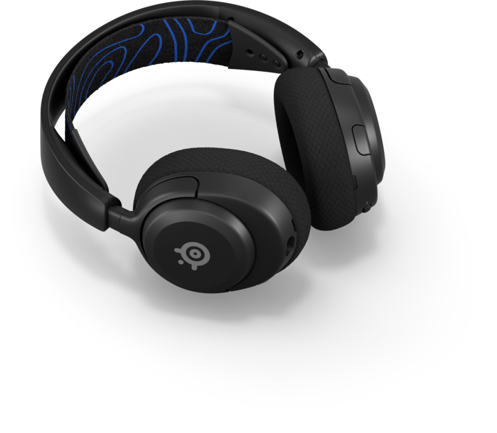 Image du produit SteelSeries 61673 noir (Sans fil)