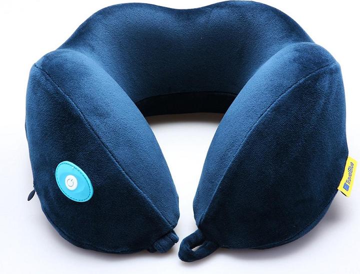 Immagine prodotto Travel Blue Cuscino Massage Tranquility