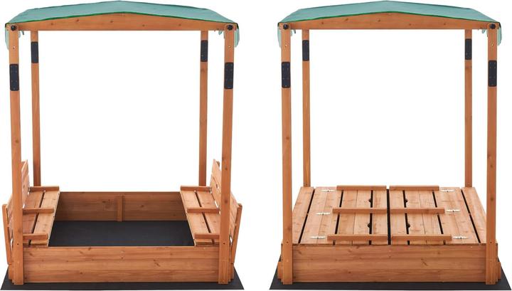 Actual product image En.Casa Pitsunda