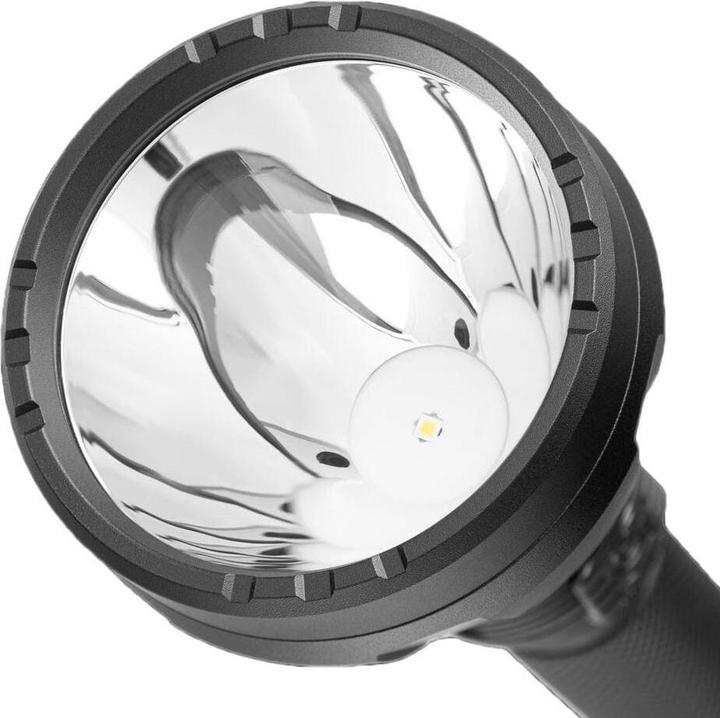Actual product image Mactronic Blitz LR11 THS0031 Taschenlampe (1100 lm)