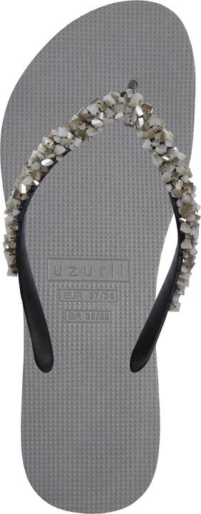 Immagine prodotto Uzurii Aby classico argento (35)