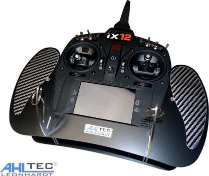 Produktbild AHLtec Senderpult iX12 in black