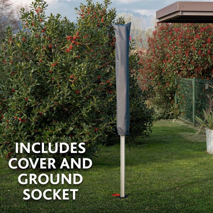 Produktbild Vileda Sun Lift Compact 40 (40 m)