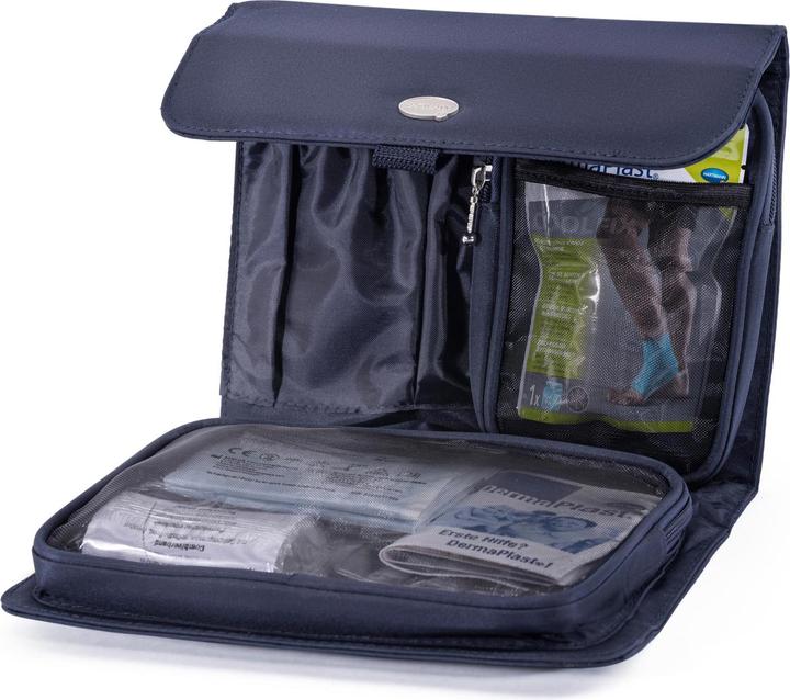 Immagine prodotto DermaPlast Viaggi (Accessori per kit di primo soccorso)