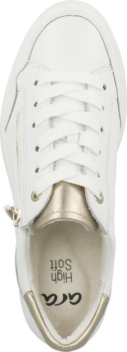 Produktbild Ara Damen Schnürschuhe Wandern Weiss (43)