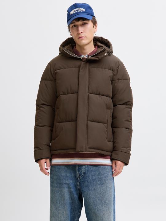 Produktbild Jack & Jones Steppjacke Steppjacke (XXL)