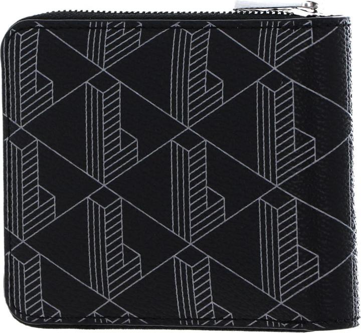 Immagine prodotto Lacoste The Blend Compact Zipped Billfold