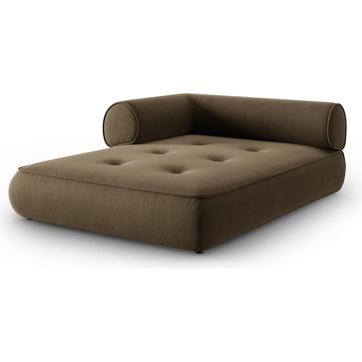 Maison Heritage, Sofa, Lily (Liege)