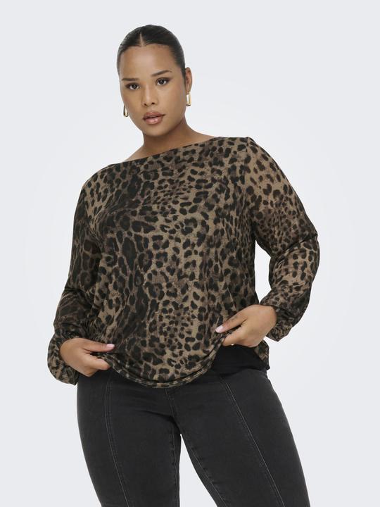Actual product image Only CARFOREST Bluse Bluse (L)