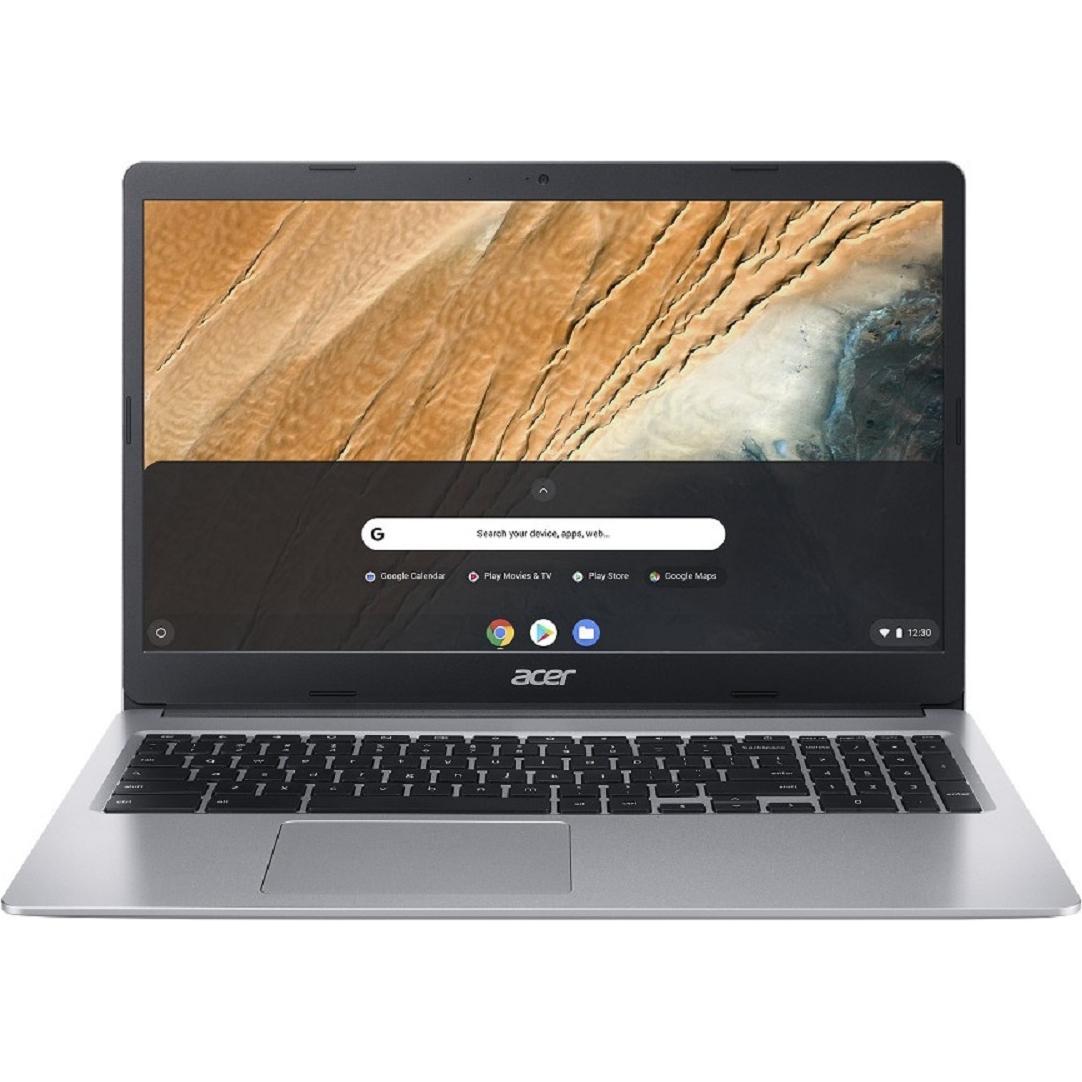 Acer Chromebook 315 (CB315-3HT-P0BX) 15,6" Full HD touch, Pentium N5030, 4GB RAM, 128GB eMMC, Chrome