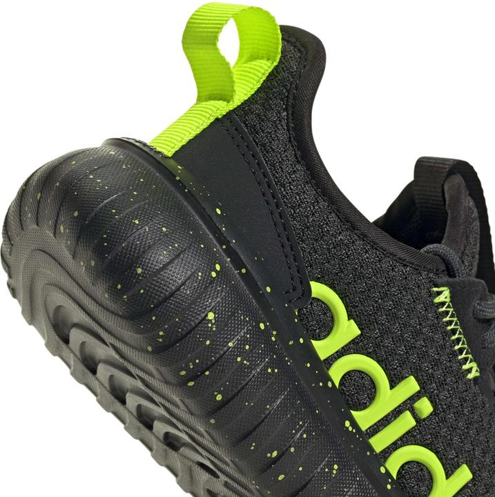 Produktbild Adidas Kaptir 4.0 K - cblack/luclem/cblack