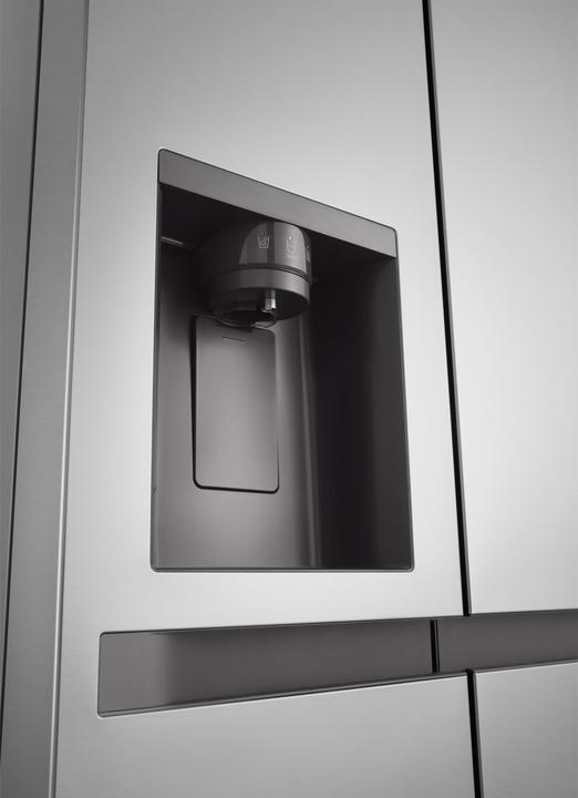 Image du produit LG GSLC41PYPE (638 l)