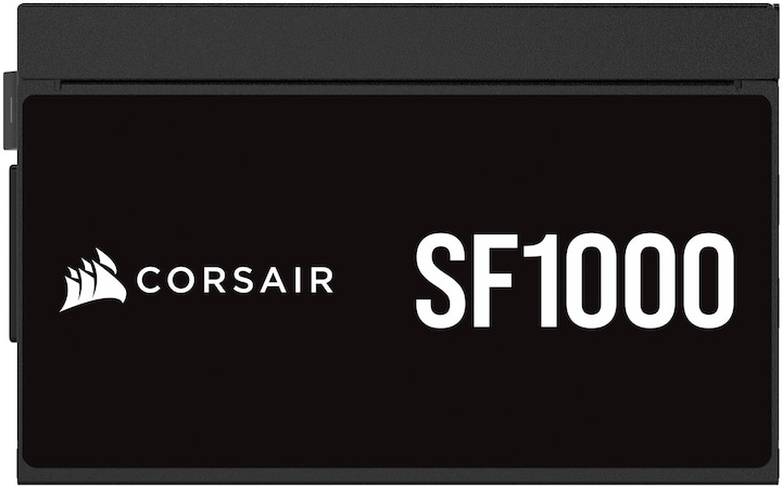 Produktbild Corsair SF1000 (1000 W)