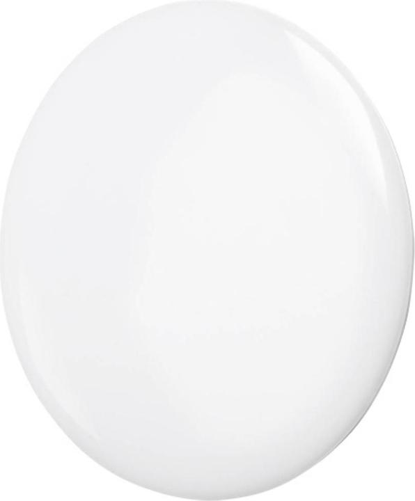 Actual product image Mlight ML 81-2020 LED ceiling light Arnold round (1530 lm)