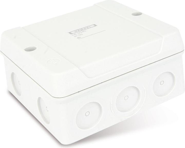 Image du produit Hensel Polystyrène Boîte de jonction électrique