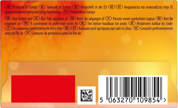 Immagine prodotto Lipton Pesca e mango (34 g)