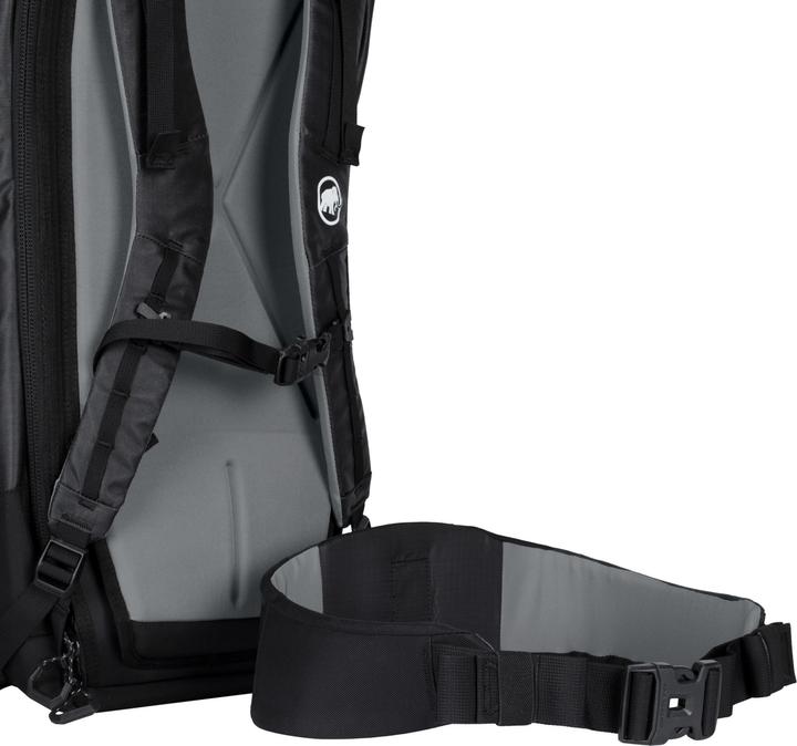 Actual product image Mammut Neon Gear 45 Backpack (45 l)