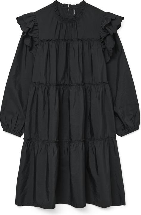 Image du produit Vero Moda VMISOLDE Kurzes Kleid Kleid (S)