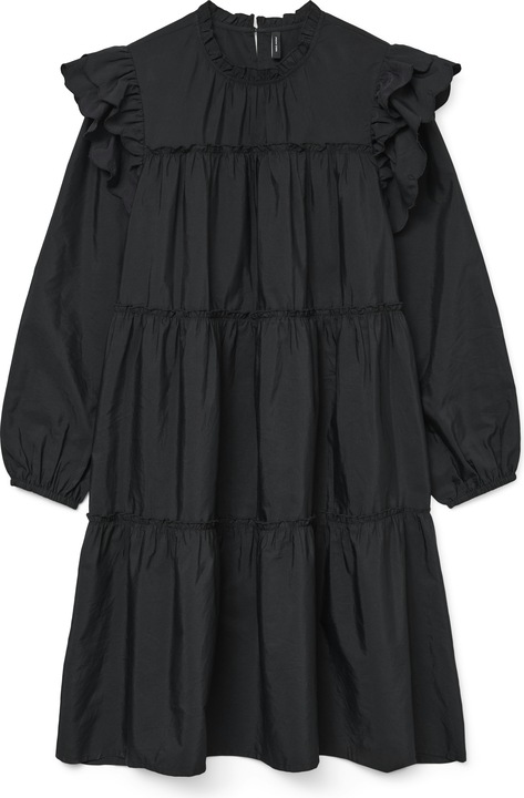 Produktbild Vero Moda VMISOLDE Kurzes Kleid Kleid (S)
