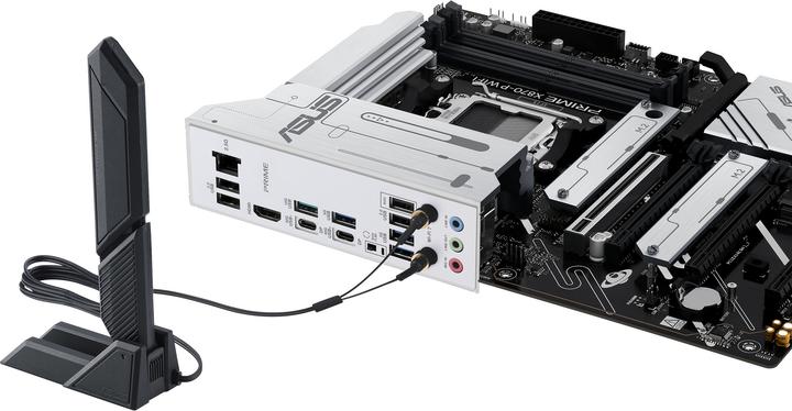 Produktbild ASUS PRIME X870-P WIFI (AM5, AMD X870, ATX)