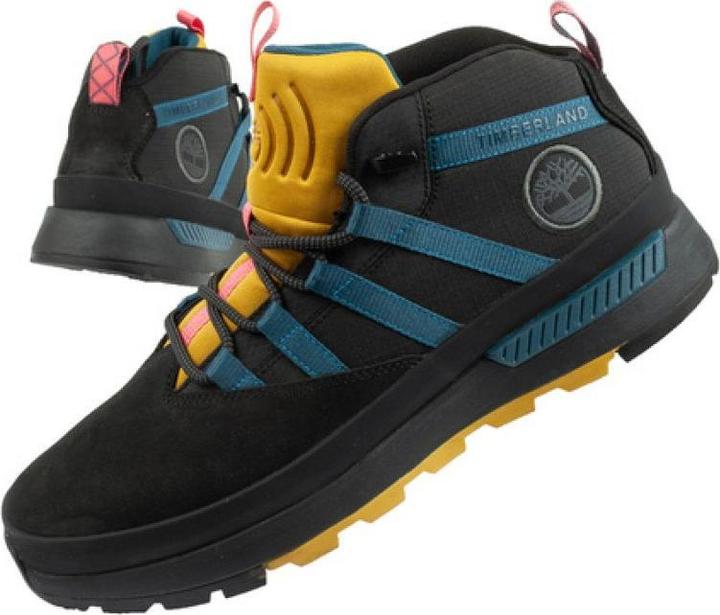 Timberland Euro Sprint Wanderschuhe