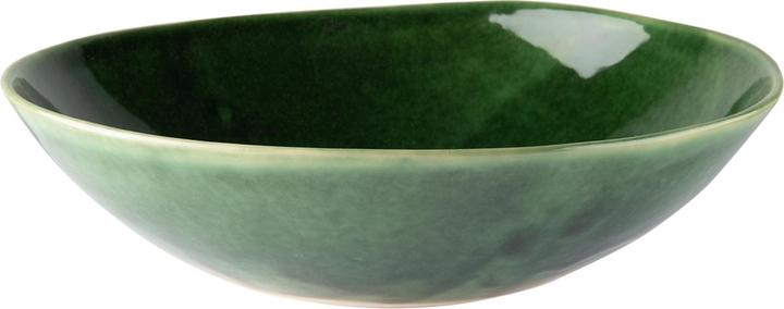 Produktbild Mervyn Gers Ceramics Ø 32 cm Schüssel fig green (32 cm)