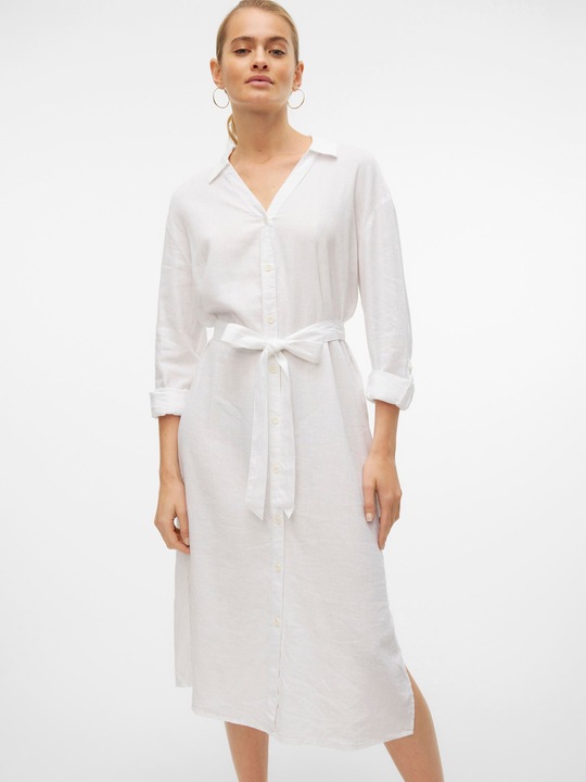Produktbild Vero Moda VMLINN Hemd Hemd (XL)