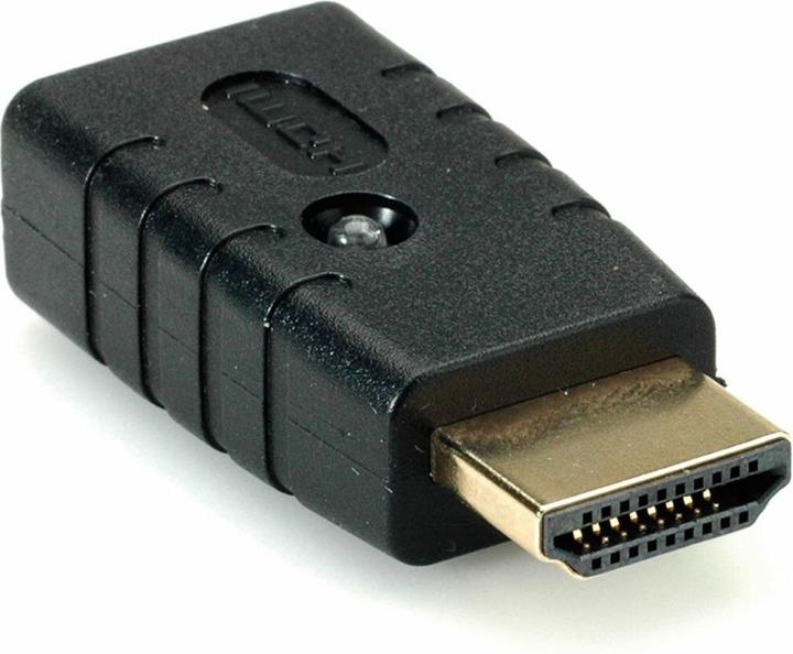 Actual product image Roline HDMI zu (HDMI, 8 cm)