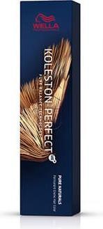 Image du produit Wella Pure Naturals (10/0 blond clair)