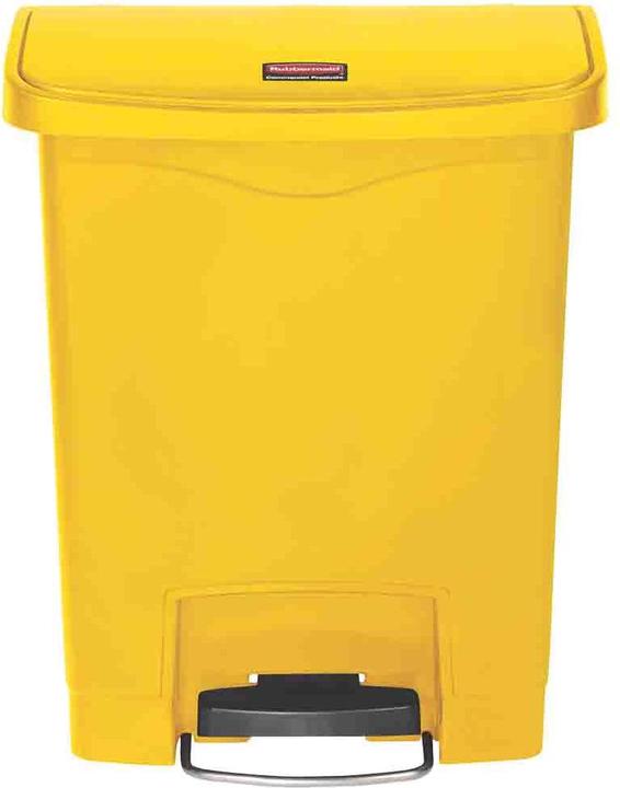 Produktbild Rubbermaid Tretabfallsammler (30 l)